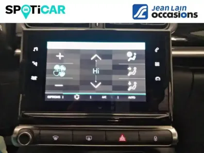 Photo 19 Citroën C3  PureTech 83 S&S BVM5