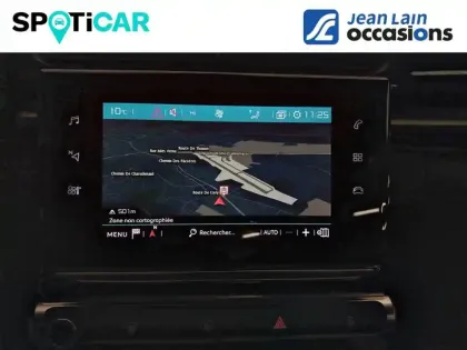 Photo 14 Citroën C3  PureTech 83 S&S BVM5