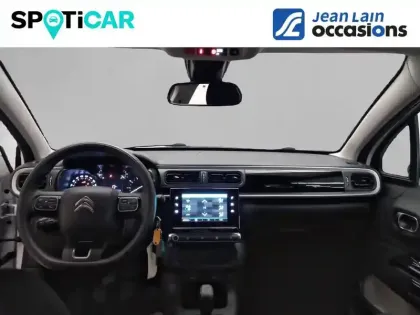 Photo 7 Citroën C3  PureTech 83 S&S BVM5