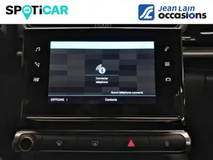 Photo 17 Citroën C3  PureTech 83 S&S BVM5