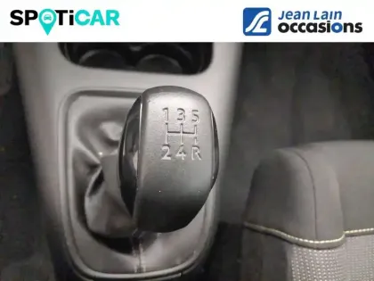 Photo 13 Citroën C3  PureTech 83 S&S BVM5