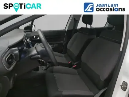 Photo 10 Citroën C3  PureTech 83 S&S BVM5