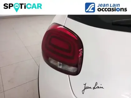 Photo 16 Citroën C3  PureTech 83 S&S BVM5