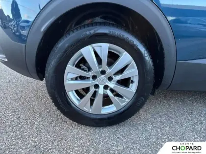 Photo 21 Peugeot 3008  Puretech 130ch S&S EAT8