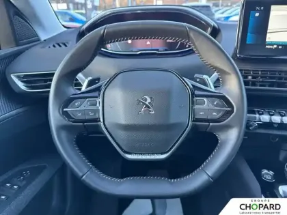 Photo 15 Peugeot 3008  Puretech 130ch S&S EAT8