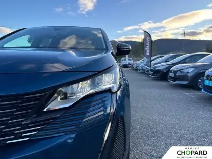 Photo 22 Peugeot 3008  Puretech 130ch S&S EAT8