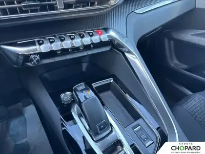 Photo 20 Peugeot 3008  Puretech 130ch S&S EAT8