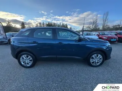 Photo 31 Peugeot 3008  Puretech 130ch S&S EAT8