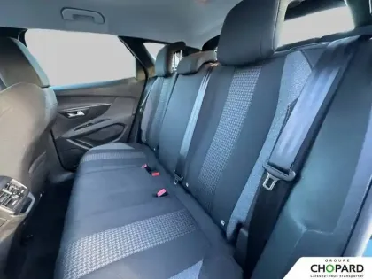 Photo 17 Peugeot 3008  Puretech 130ch S&S EAT8