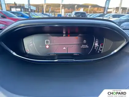 Photo 16 Peugeot 3008  Puretech 130ch S&S EAT8