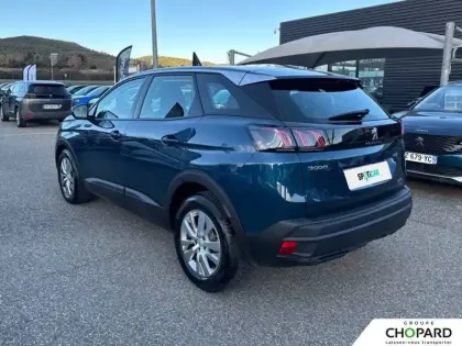 Photo 30 Peugeot 3008  Puretech 130ch S&S EAT8