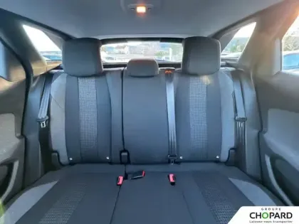 Photo 37 Peugeot 3008  Puretech 130ch S&S EAT8