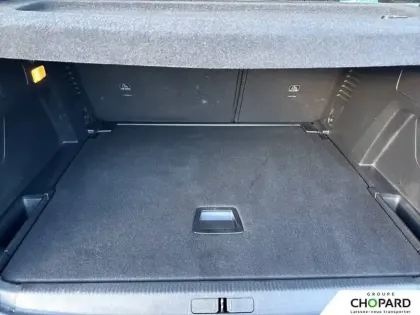 Photo 7 Peugeot 3008  Puretech 130ch S&S EAT8