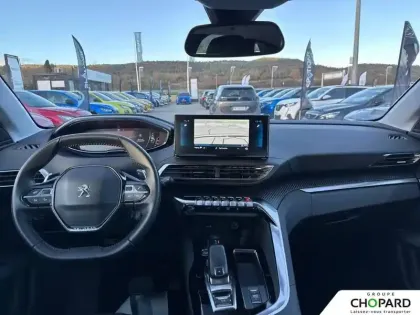 Photo 34 Peugeot 3008  Puretech 130ch S&S EAT8