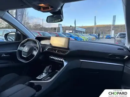 Photo 35 Peugeot 3008  Puretech 130ch S&S EAT8