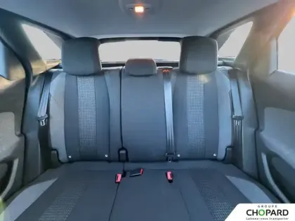 Photo 18 Peugeot 3008  Puretech 130ch S&S EAT8