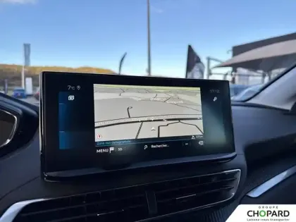 Photo 13 Peugeot 3008  Puretech 130ch S&S EAT8