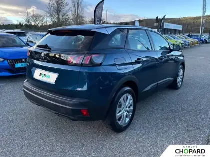 Photo 26 Peugeot 3008  Puretech 130ch S&S EAT8