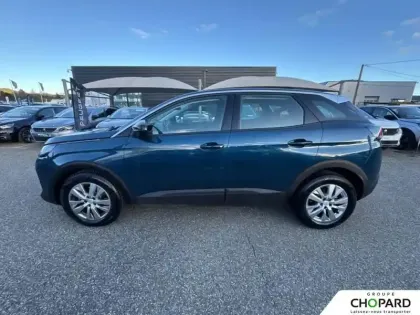 Photo 32 Peugeot 3008  Puretech 130ch S&S EAT8