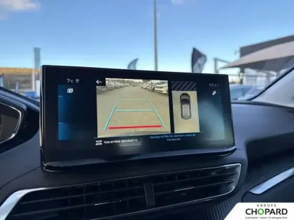 Photo 14 Peugeot 3008  Puretech 130ch S&S EAT8