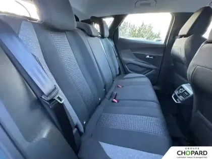 Photo 38 Peugeot 3008  Puretech 130ch S&S EAT8