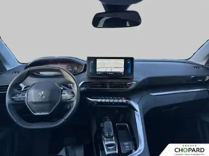 Photo 11 Peugeot 3008  Puretech 130ch S&S EAT8