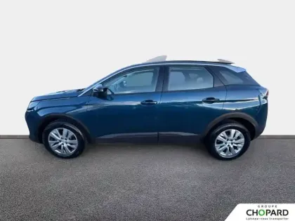 Photo 9 Peugeot 3008  Puretech 130ch S&S EAT8