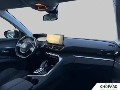 Photo 12 Peugeot 3008  Puretech 130ch S&S EAT8