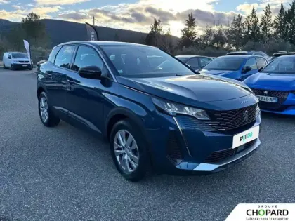 Photo 28 Peugeot 3008  Puretech 130ch S&S EAT8