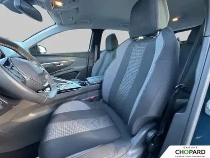 Photo 10 Peugeot 3008  Puretech 130ch S&S EAT8