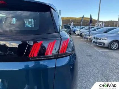 Photo 23 Peugeot 3008  Puretech 130ch S&S EAT8