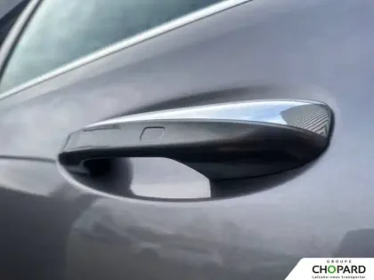 Photo 27 Mercedes Classe B  180 7G-DCT