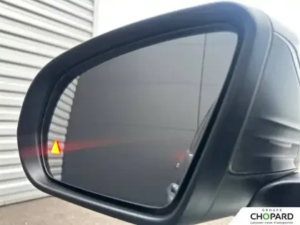 Photo 20 Mercedes Classe B  180 7G-DCT