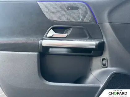 Photo 21 Mercedes Classe B  180 7G-DCT