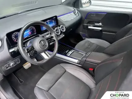 Photo 5 Mercedes Classe B  180 7G-DCT