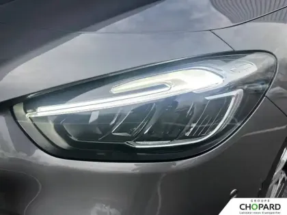 Photo 25 Mercedes Classe B  180 7G-DCT