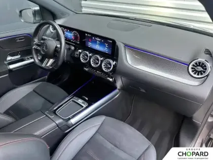 Photo 12 Mercedes Classe B  180 7G-DCT