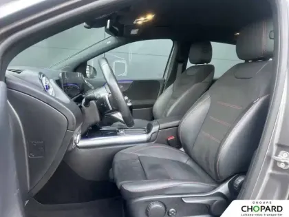 Photo 10 Mercedes Classe B  180 7G-DCT