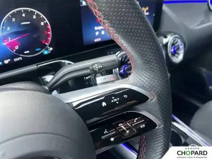 Photo 22 Mercedes Classe B  180 7G-DCT