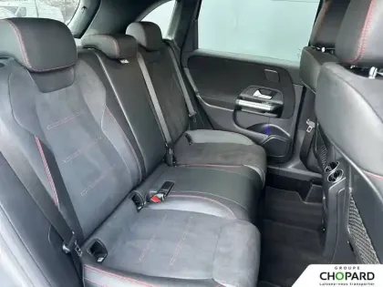 Photo 19 Mercedes Classe B  180 7G-DCT