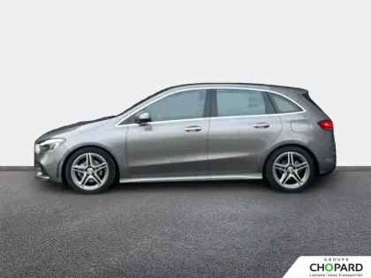 Photo 9 Mercedes Classe B  180 7G-DCT