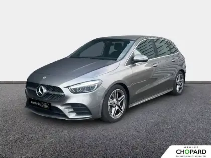 Photo Mercedes Classe B Amg Line