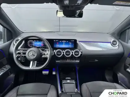 Photo 11 Mercedes Classe B  180 7G-DCT