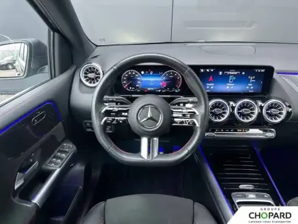 Photo 15 Mercedes Classe B  180 7G-DCT