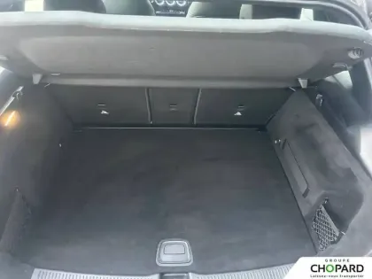 Photo 7 Mercedes Classe B  180 7G-DCT