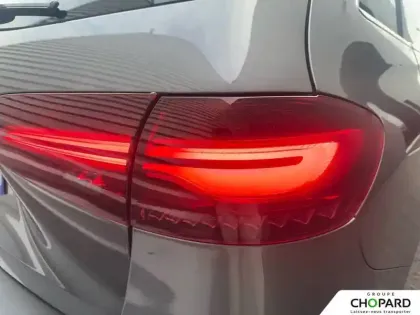 Photo 26 Mercedes Classe B  180 7G-DCT