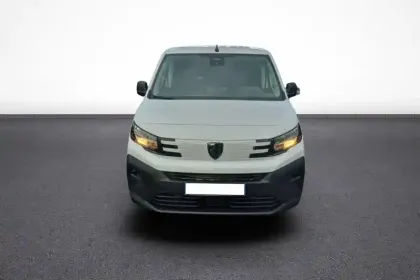 Photo 45 Peugeot Partner E- FOURGON M 136 CH AUT. 54 KWH CHARGE UTILE MAJOREE