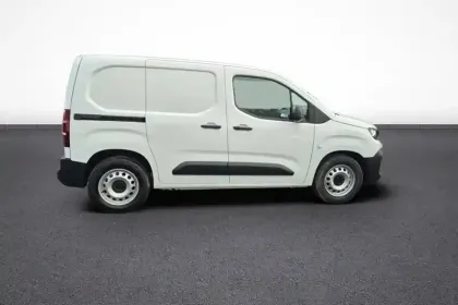 Photo 28 Peugeot Partner E- FOURGON M 136 CH AUT. 54 KWH CHARGE UTILE MAJOREE