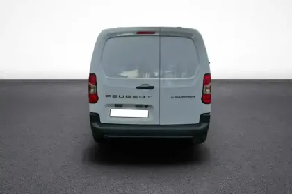 Photo 26 Peugeot Partner E- FOURGON M 136 CH AUT. 54 KWH CHARGE UTILE MAJOREE