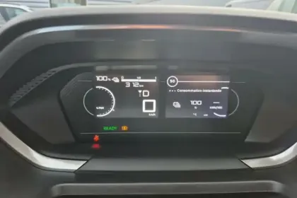 Photo 43 Peugeot Partner E- FOURGON M 136 CH AUT. 54 KWH CHARGE UTILE MAJOREE